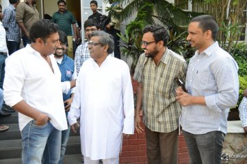 OK Bangaram Movie Audio Success Meet